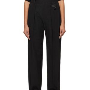 Alexander wang size 2 pantsuit